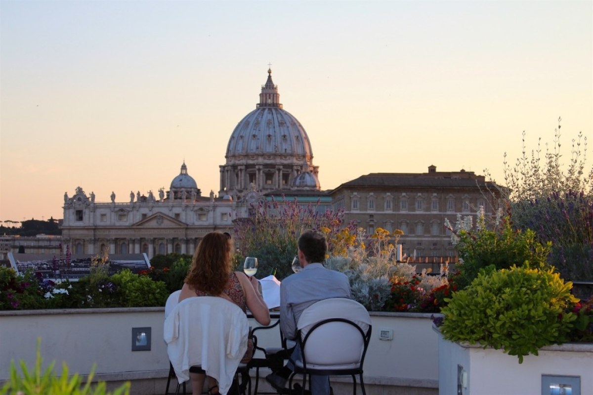 Roma