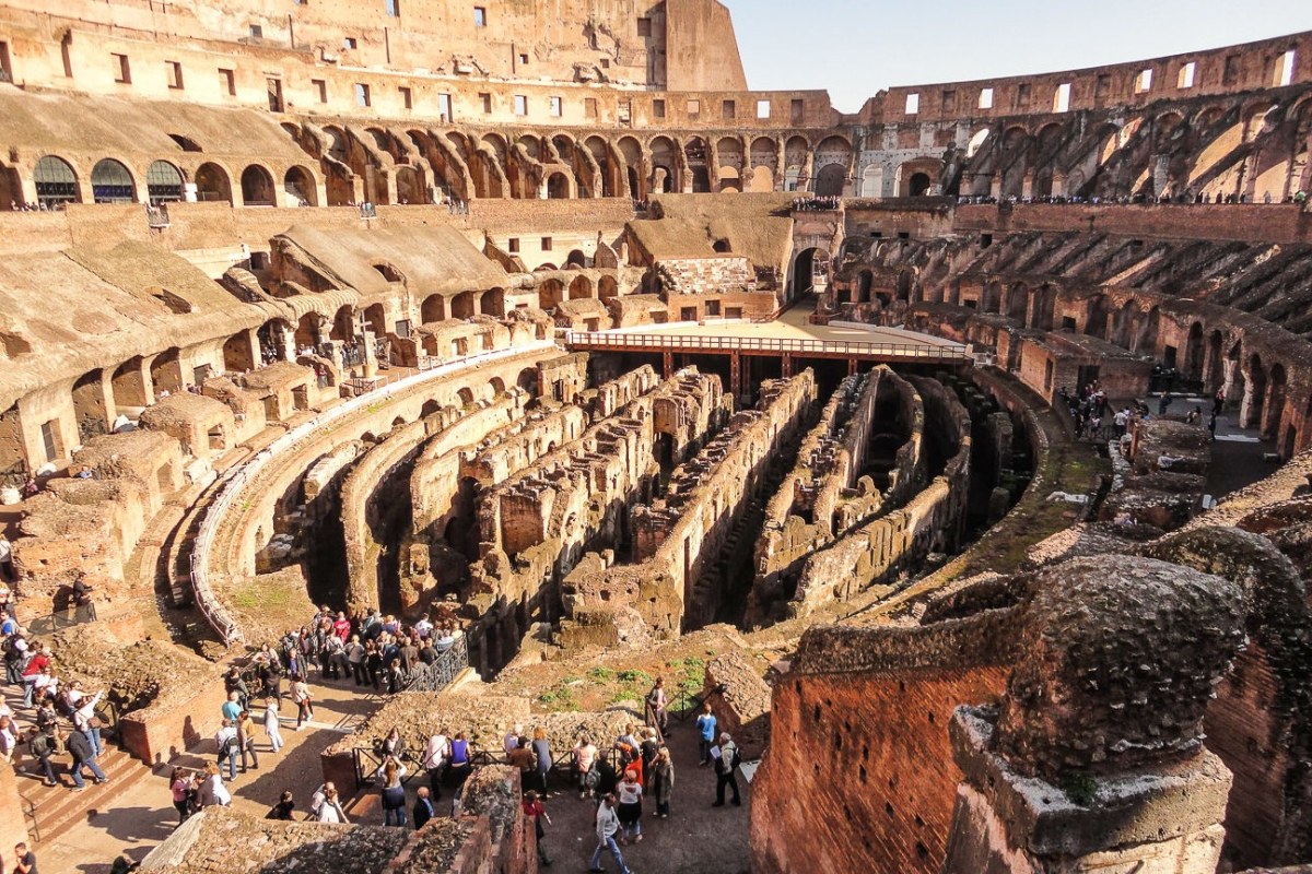 Roma