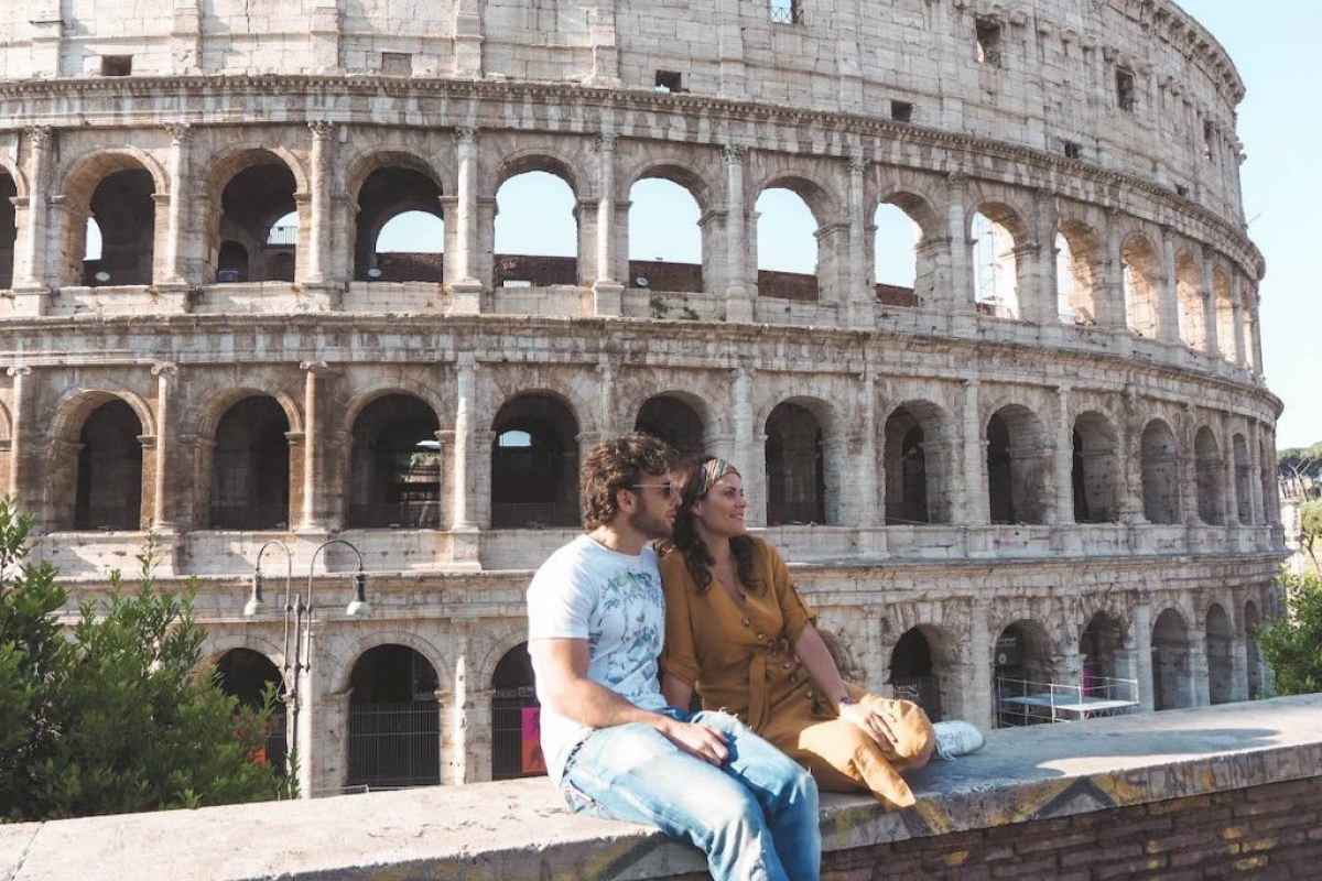 Roma