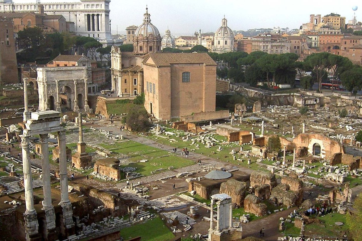 Roma