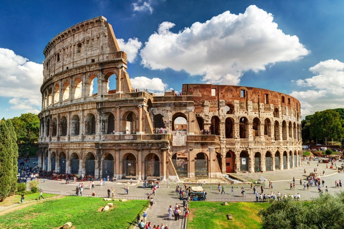 roma