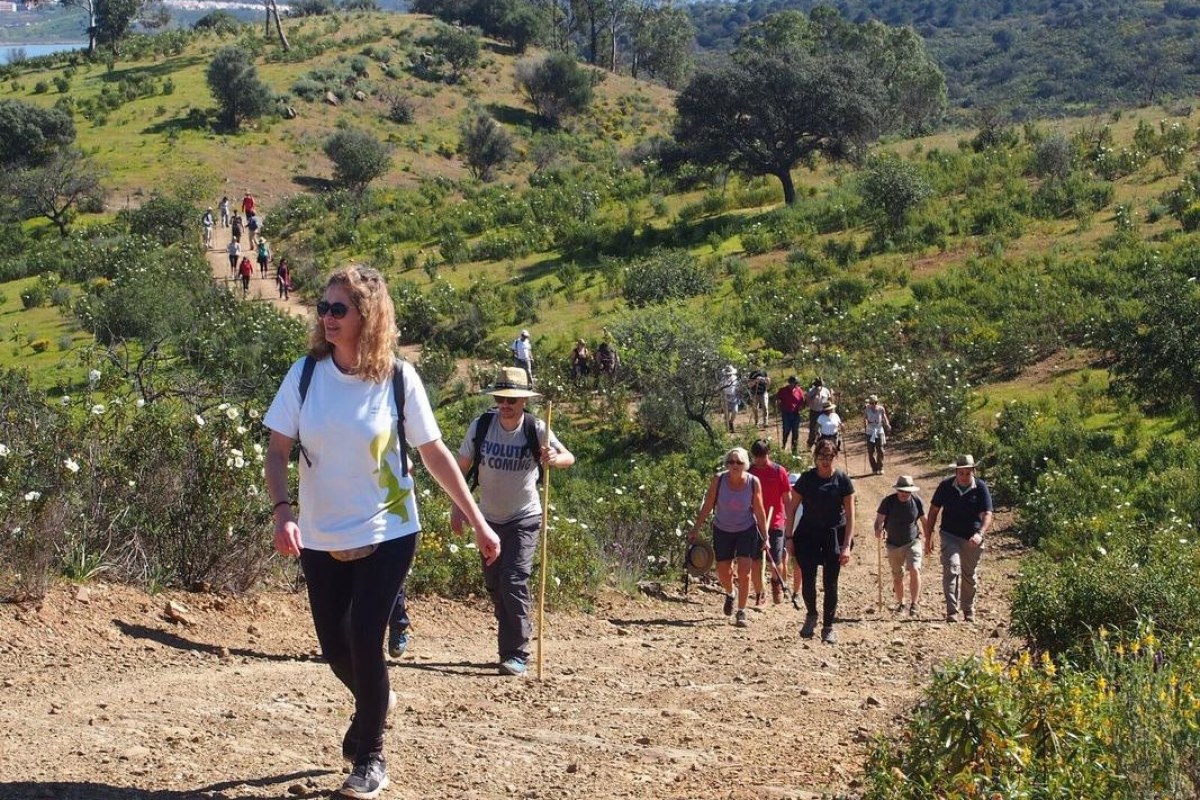Aventura por el Sur