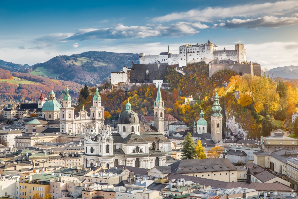 salzburgo