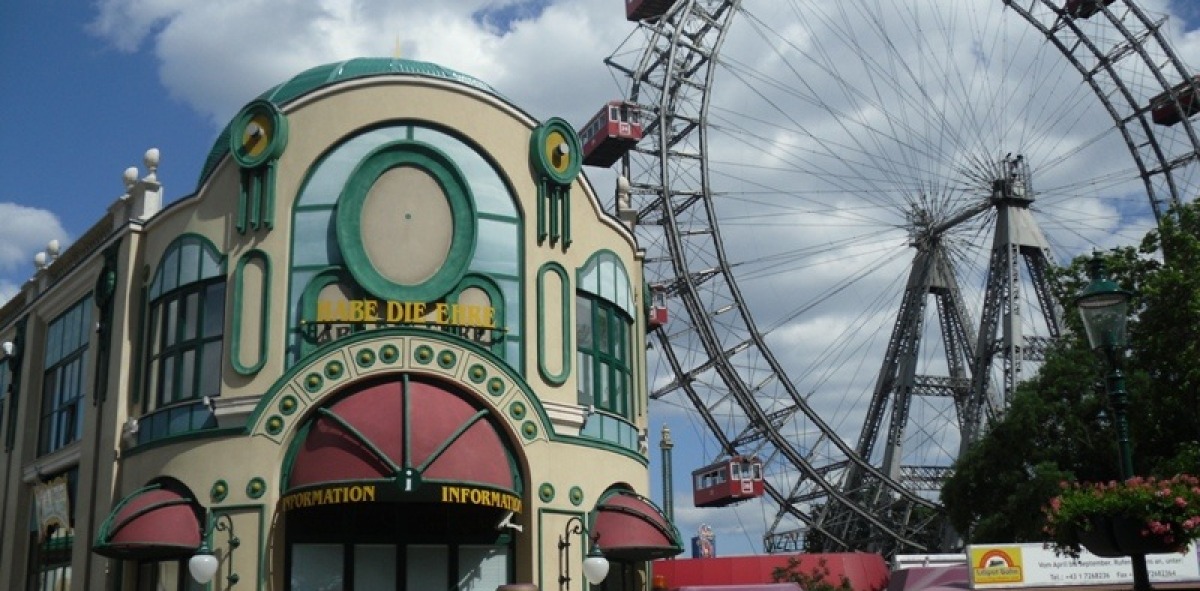 El Prater Viena