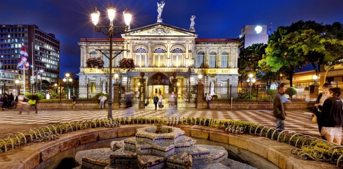 San José