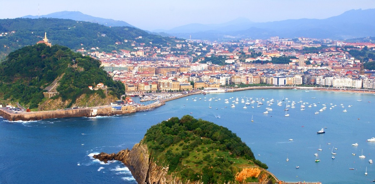 Euskadi