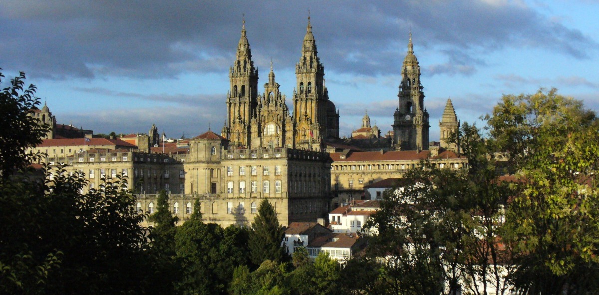Santiago de Compostela