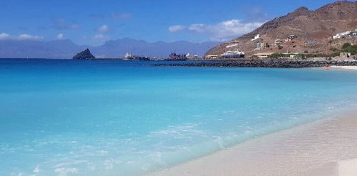 Crecimiento personal en Cabo Verde