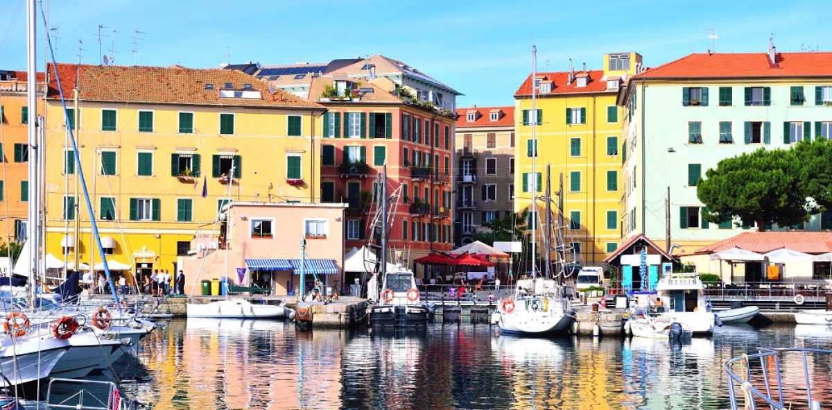 Savona