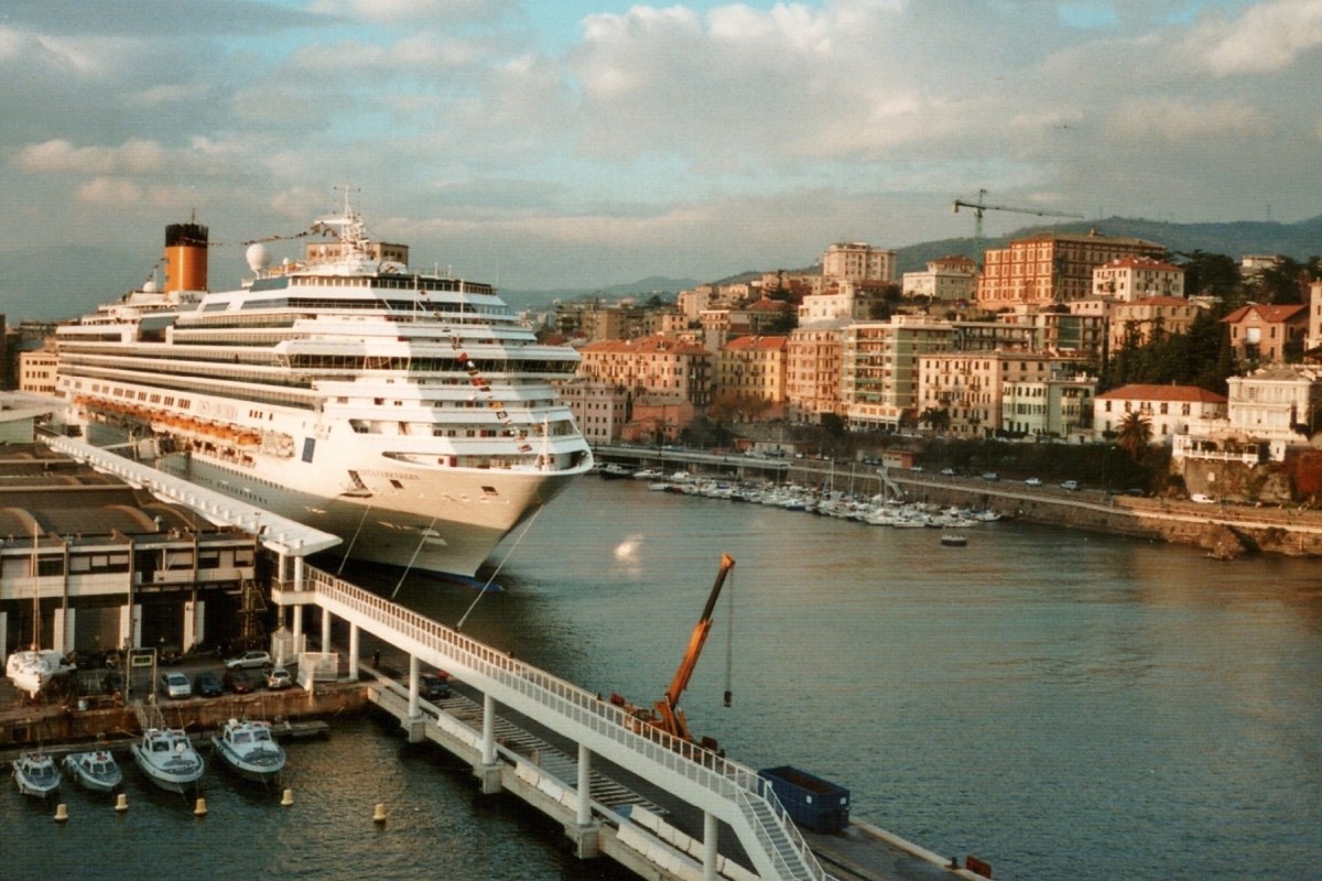 Savona