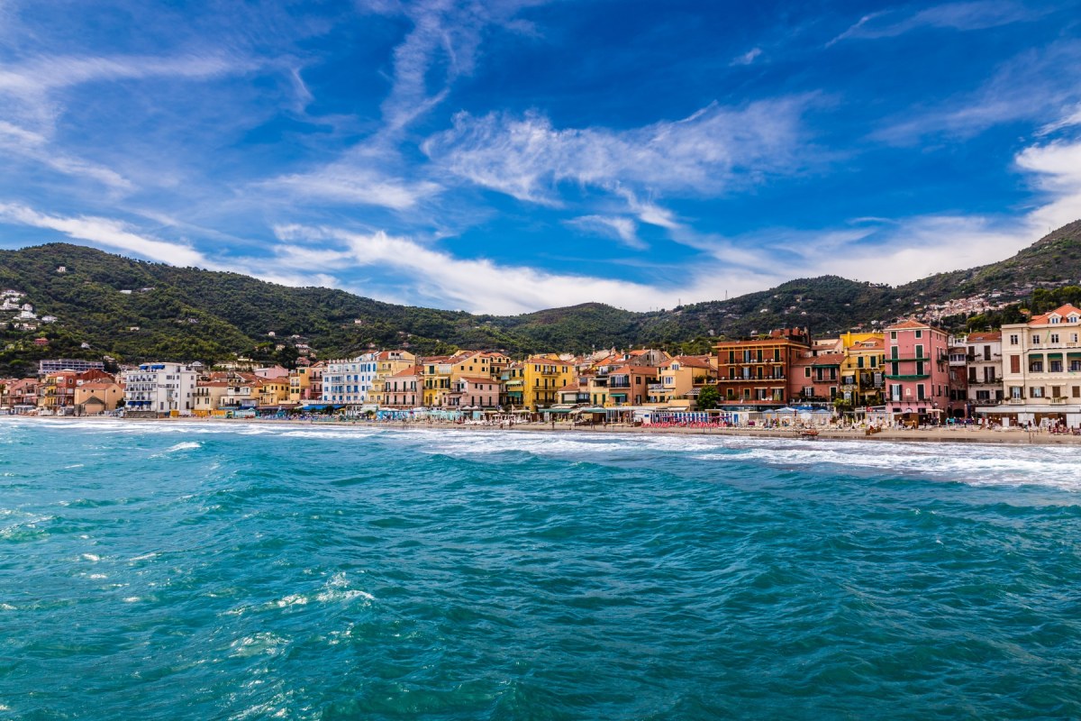 savona