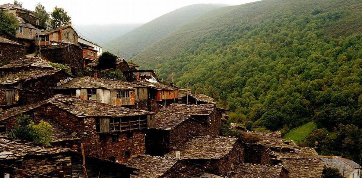 Galicia