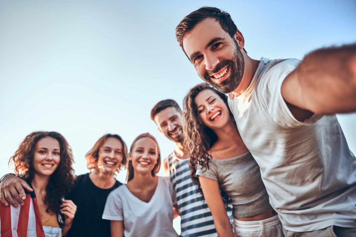 Grupo Amigos