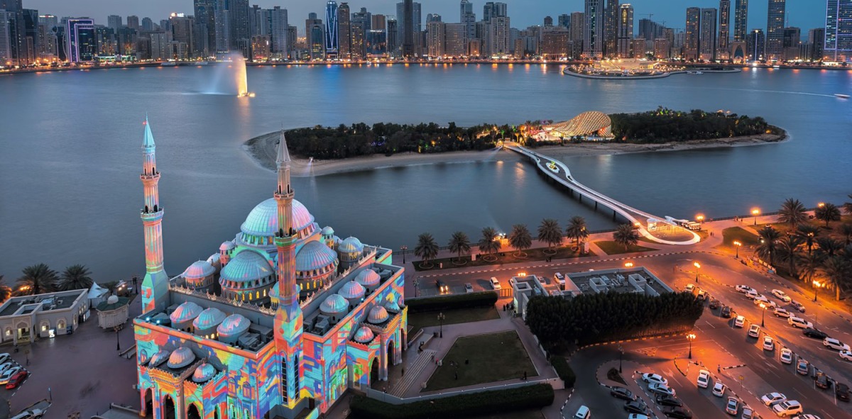 Emiratos Arabes
