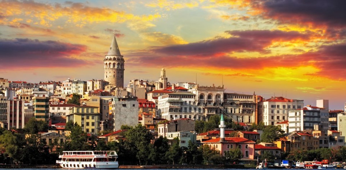 Singles en Estambul y Playas de Turquía