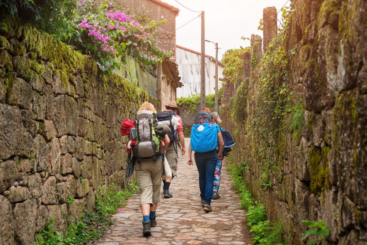 camino