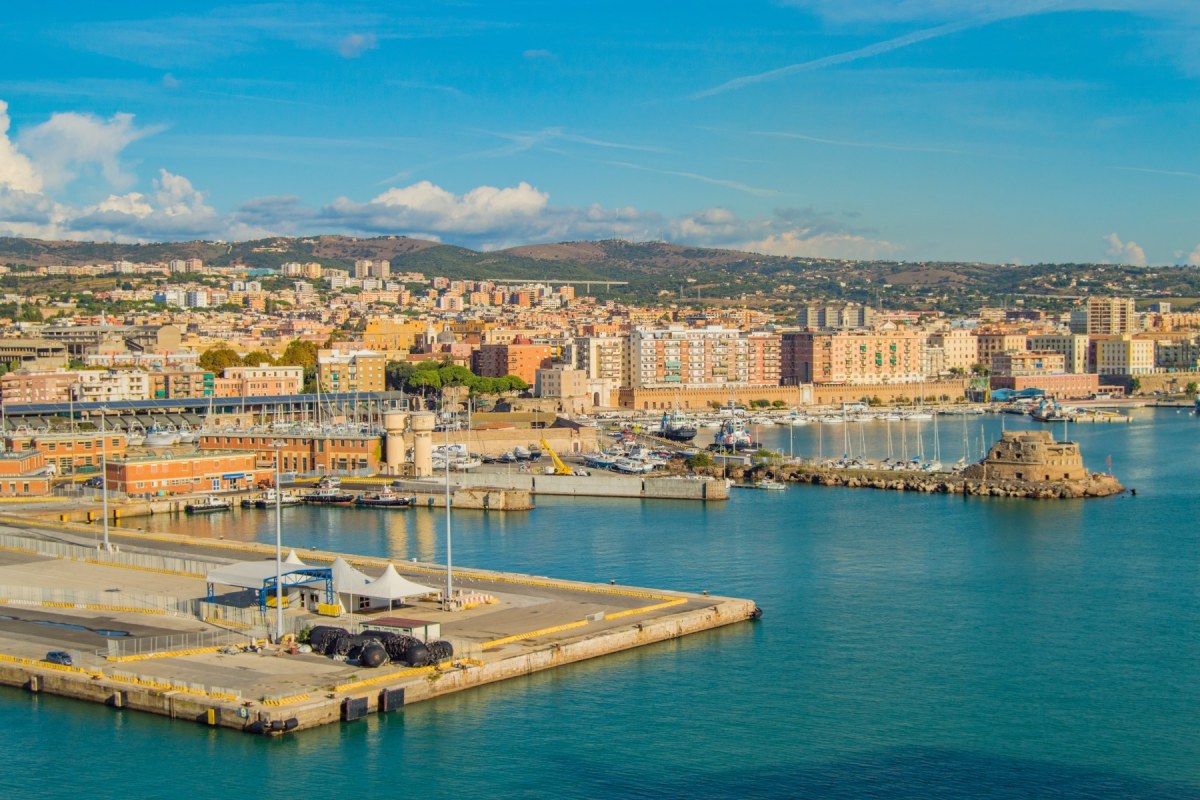 civitavechia