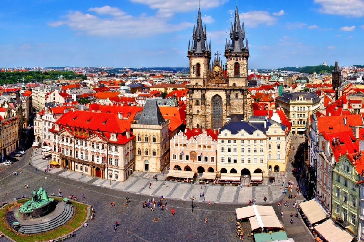 Praga