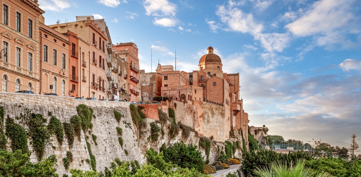 cagliari