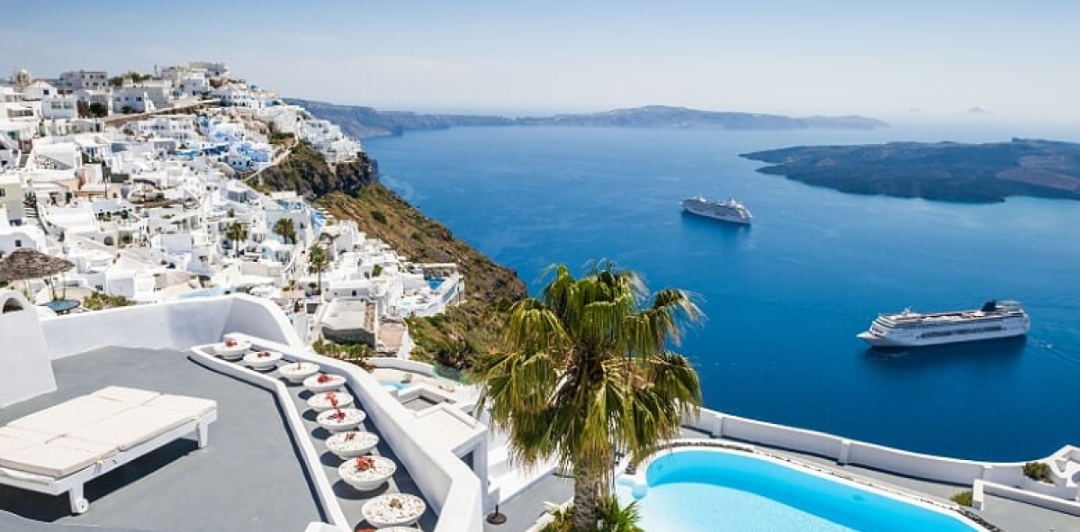 Grecia