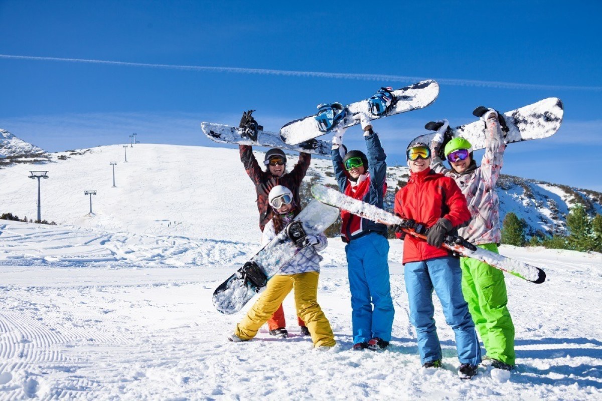 Vallnord