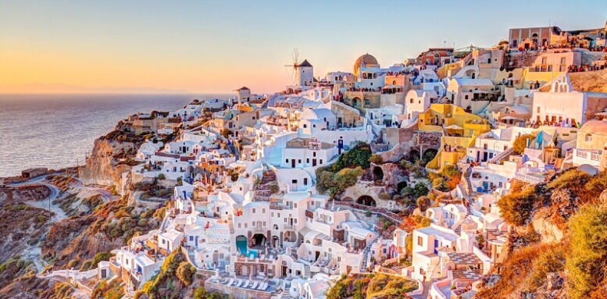 Grecia