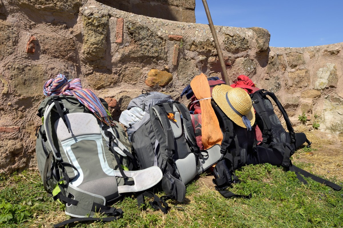 camino
