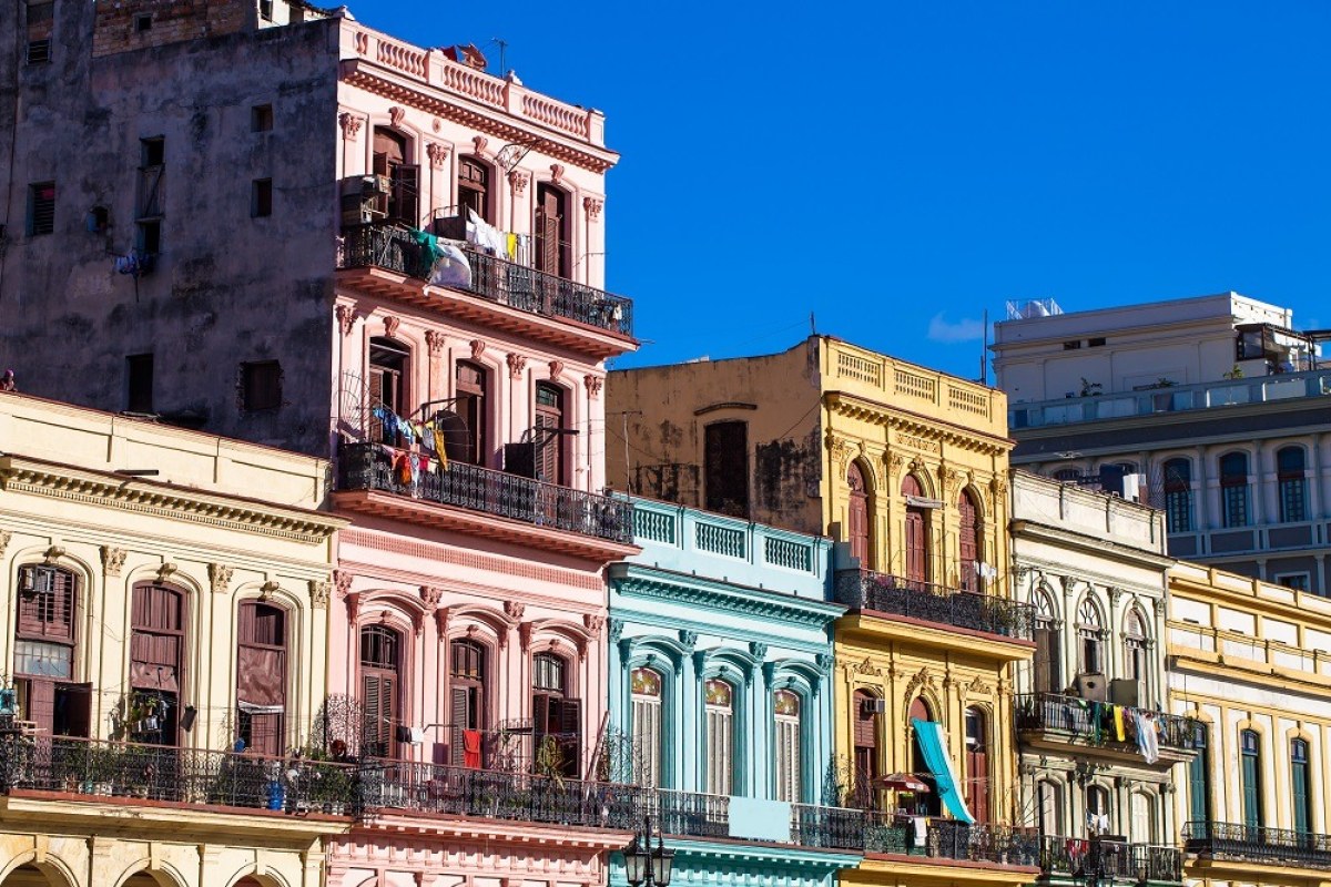 Cuba