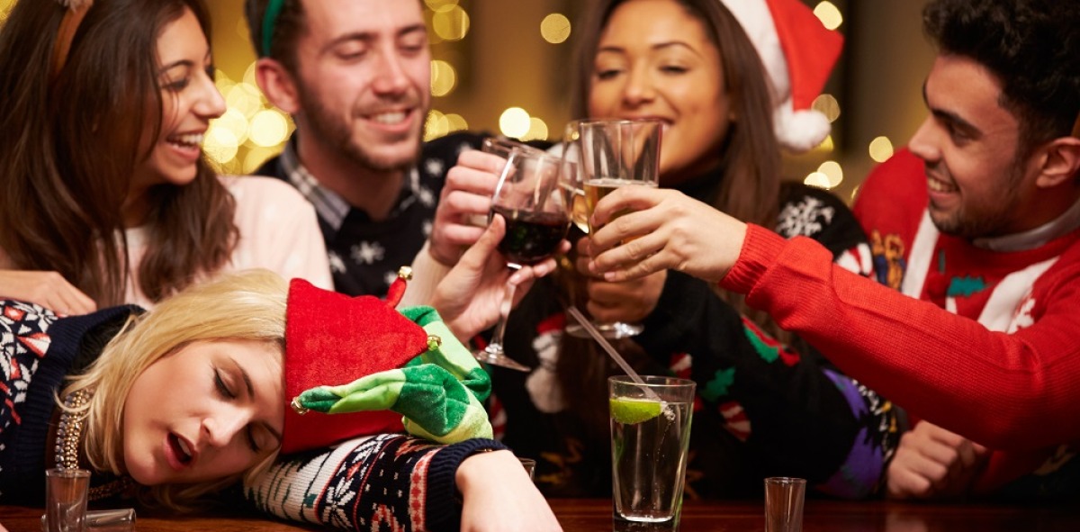 Fin de Año singles en Madrid