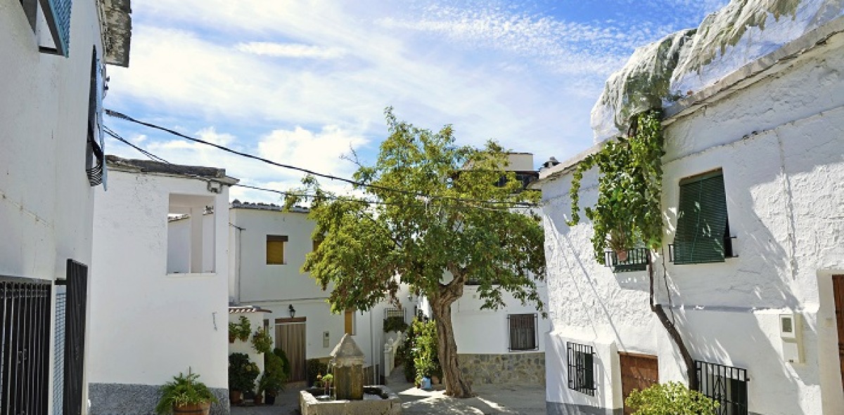 Sanlucar de Barrameda