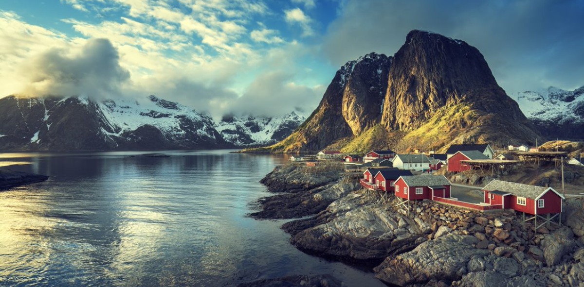 Noruega