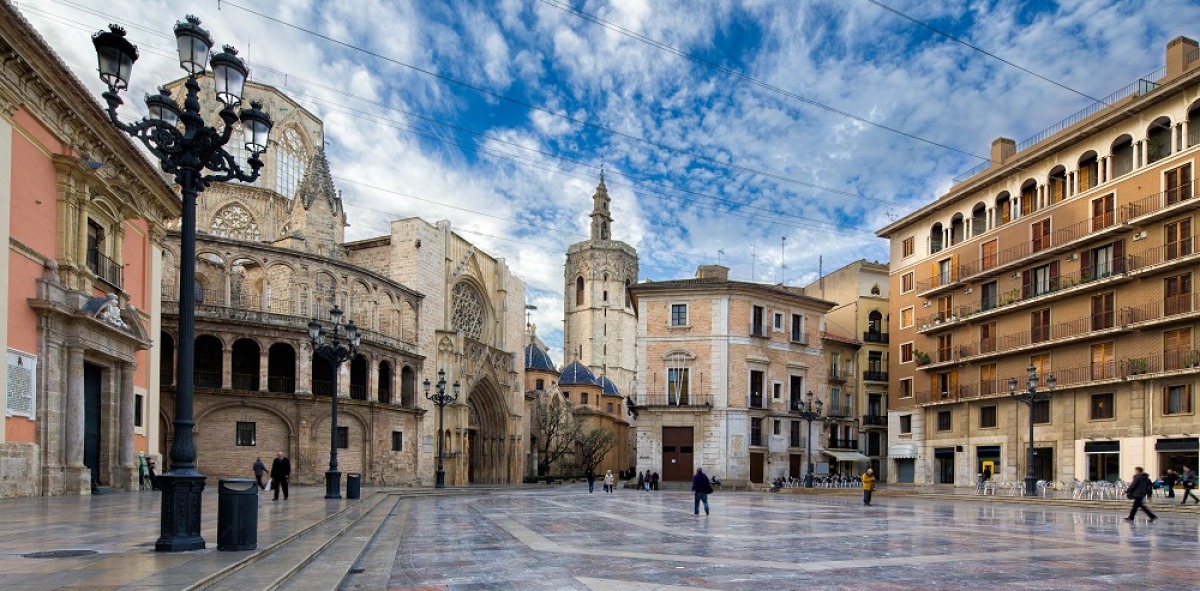 Valencia