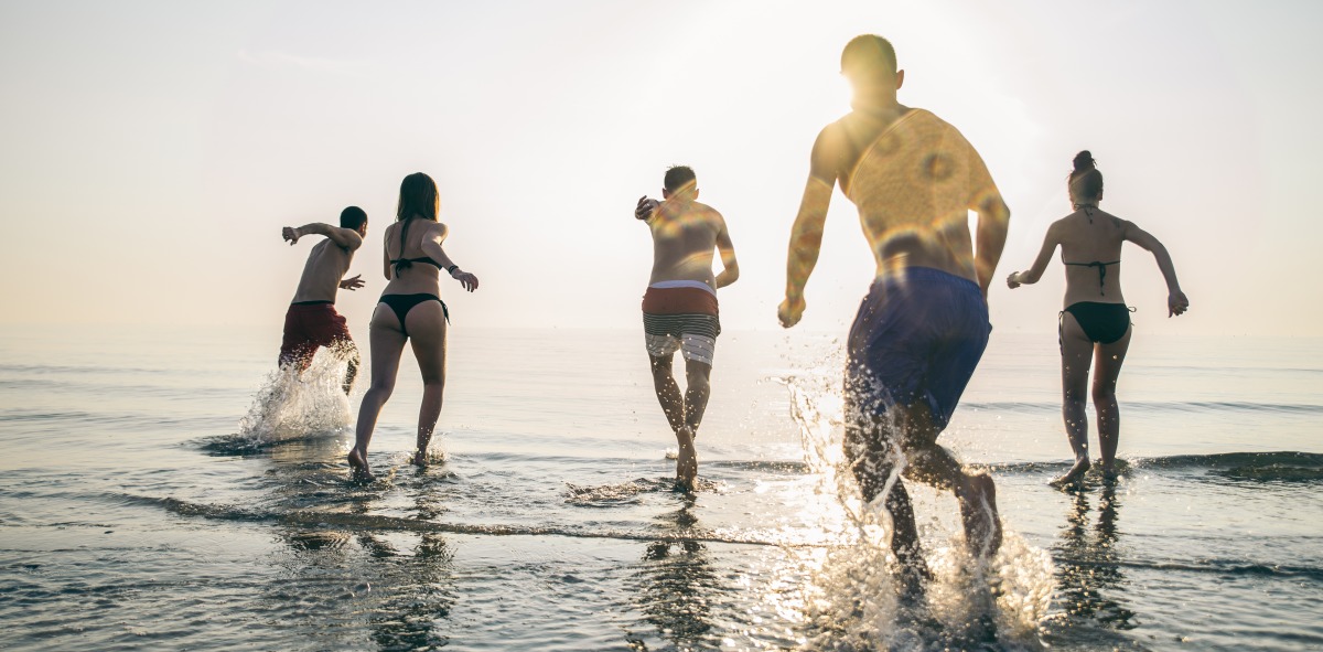 Senegal en Semana Santa para Singles