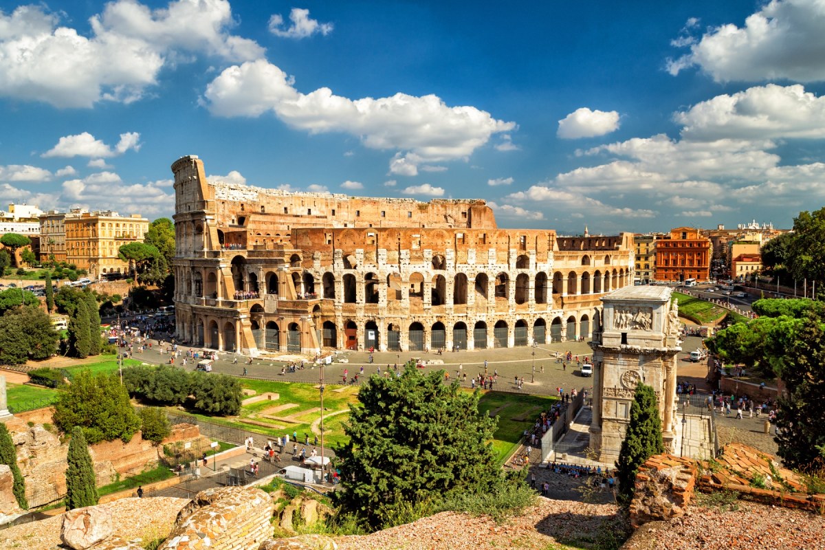 roma