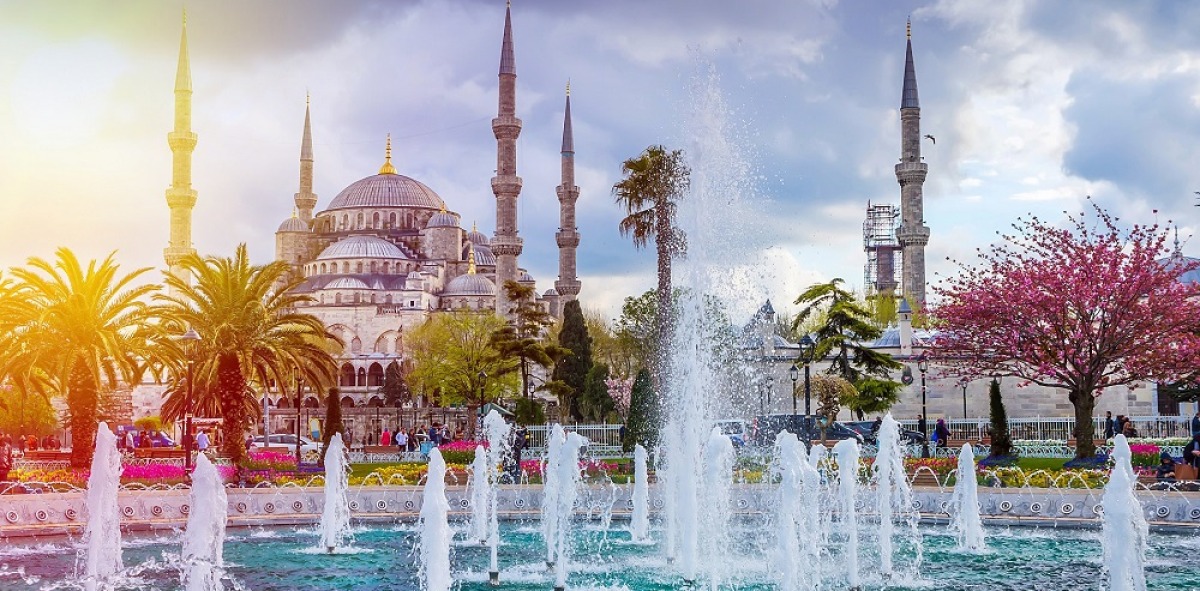 Estambul