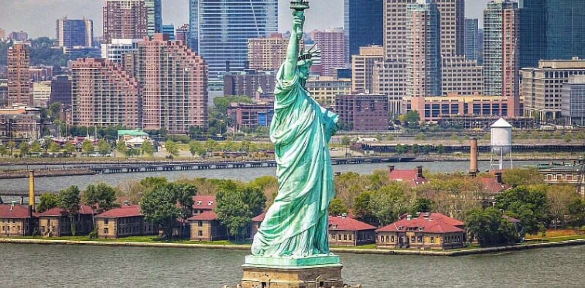Nueva York, Niagara y Washington Single
