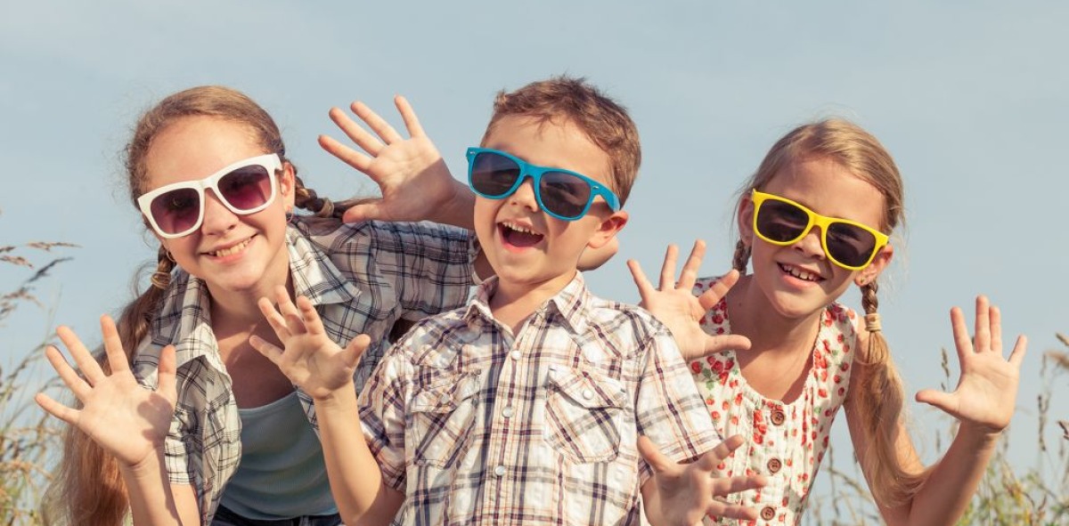 Fin de año en La Vera con niños