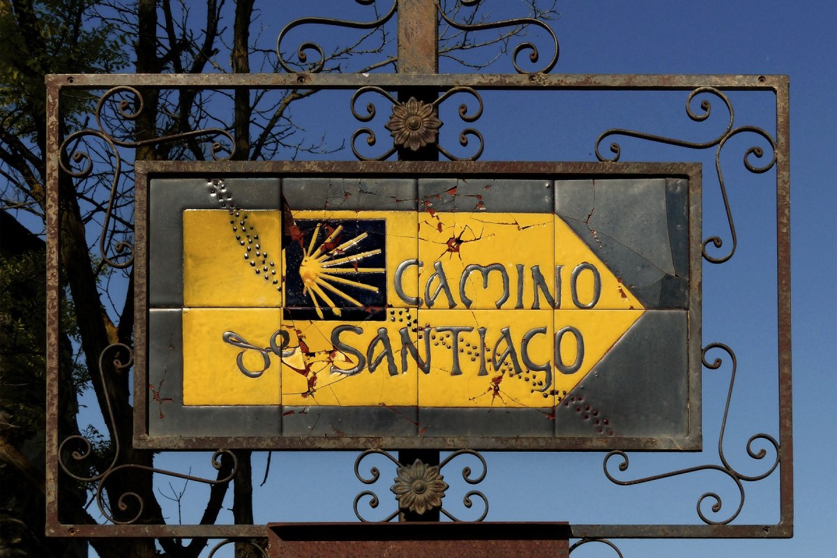 camino