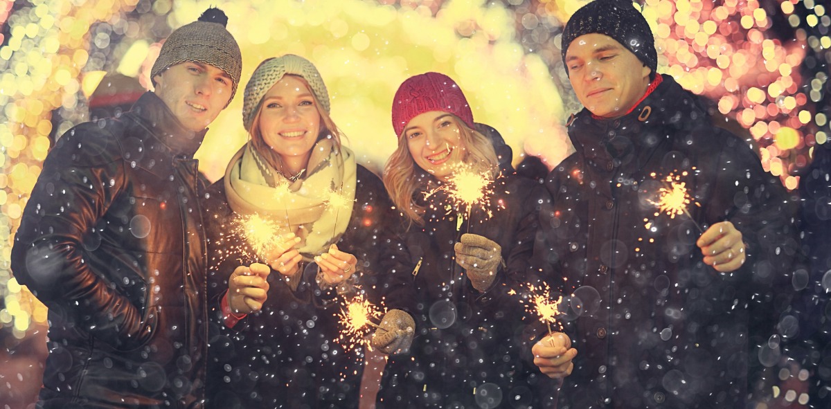 Fin de Año en Hamburgo para Singles