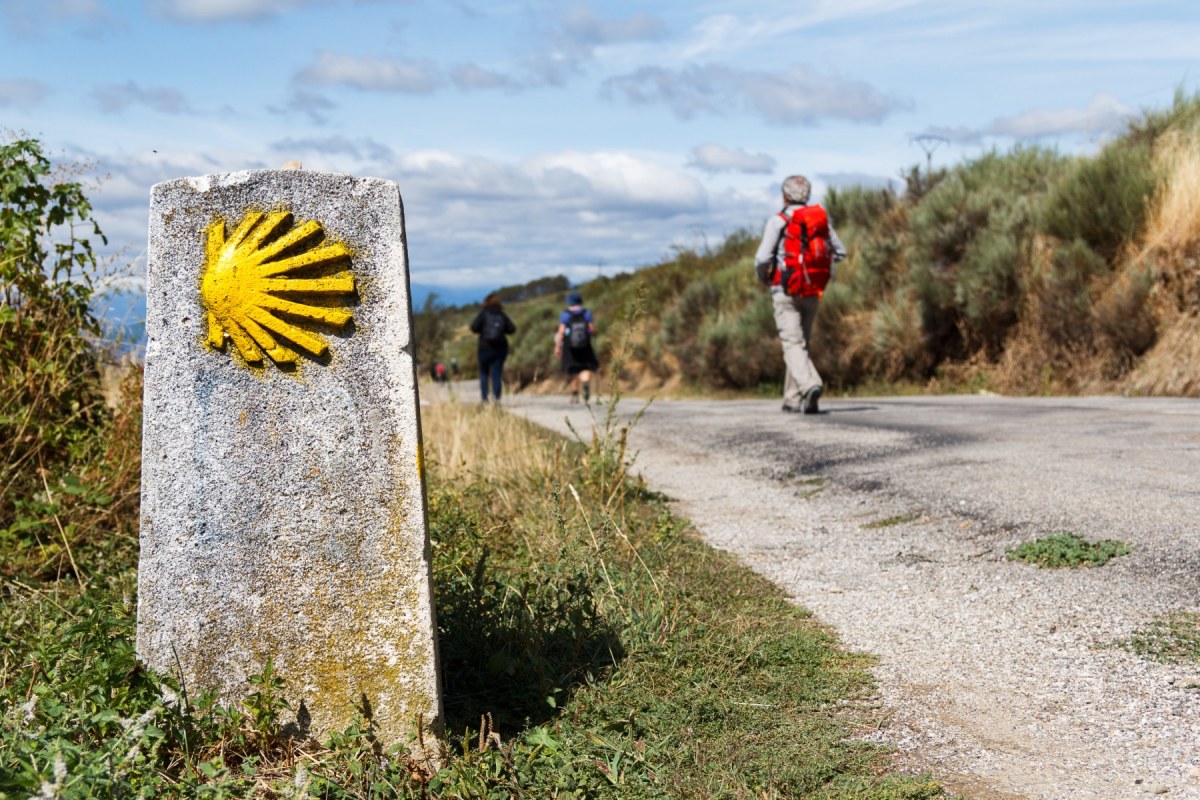 camino