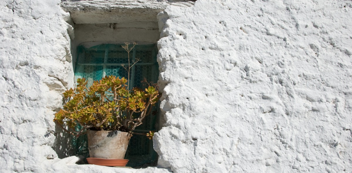 Casa Cueva