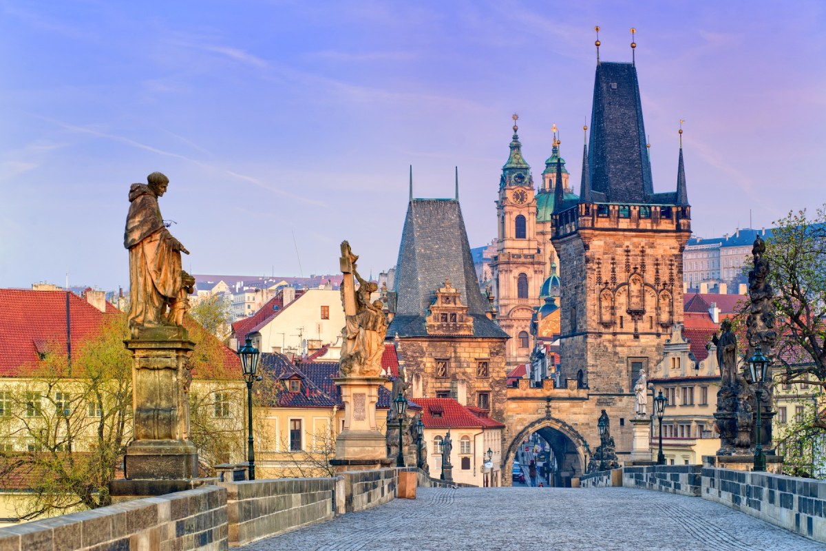 praga