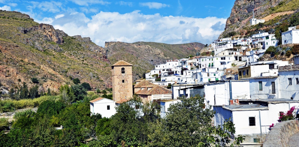 Guadix