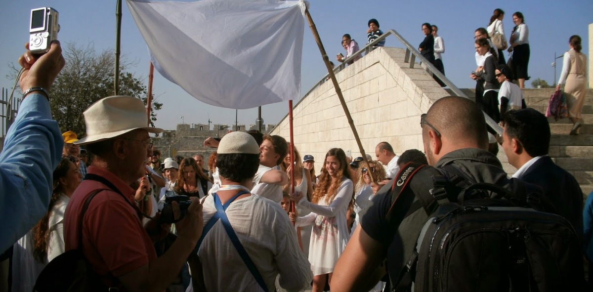 Jerusalén
