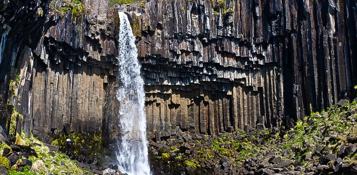 Islandia