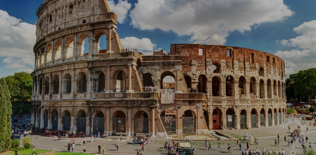 Roma