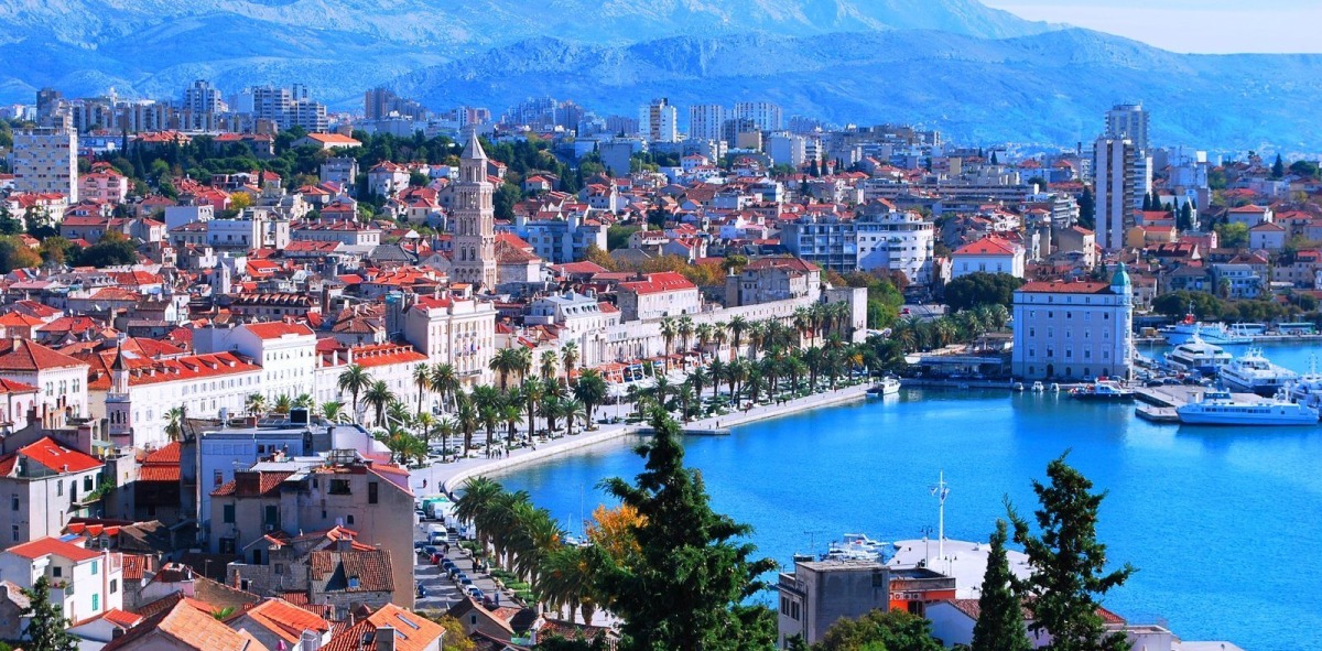 Croacia Split