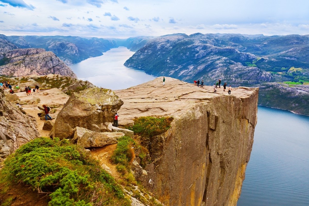 stavanger