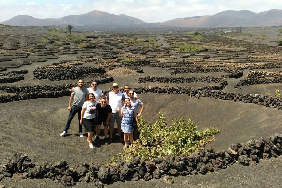Lanzarote