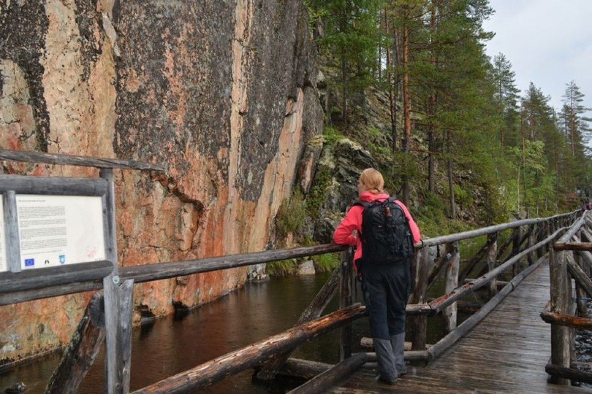Finlandia